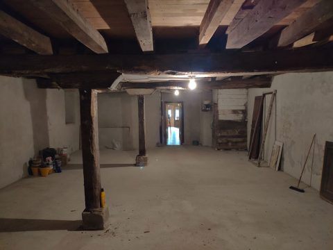 Vigas de Madera - Materiales Arquitectónicos Euromadera